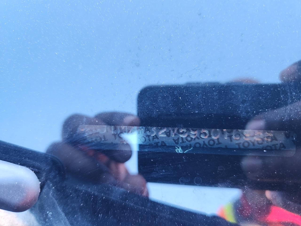 2009 Toyota Rav4 Sport VIN: JTMZF32V595010958 Lot: 69553695