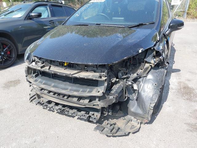 2023 FORD FIESTA 1.0 ECOBOOST ST-LINE 5DR