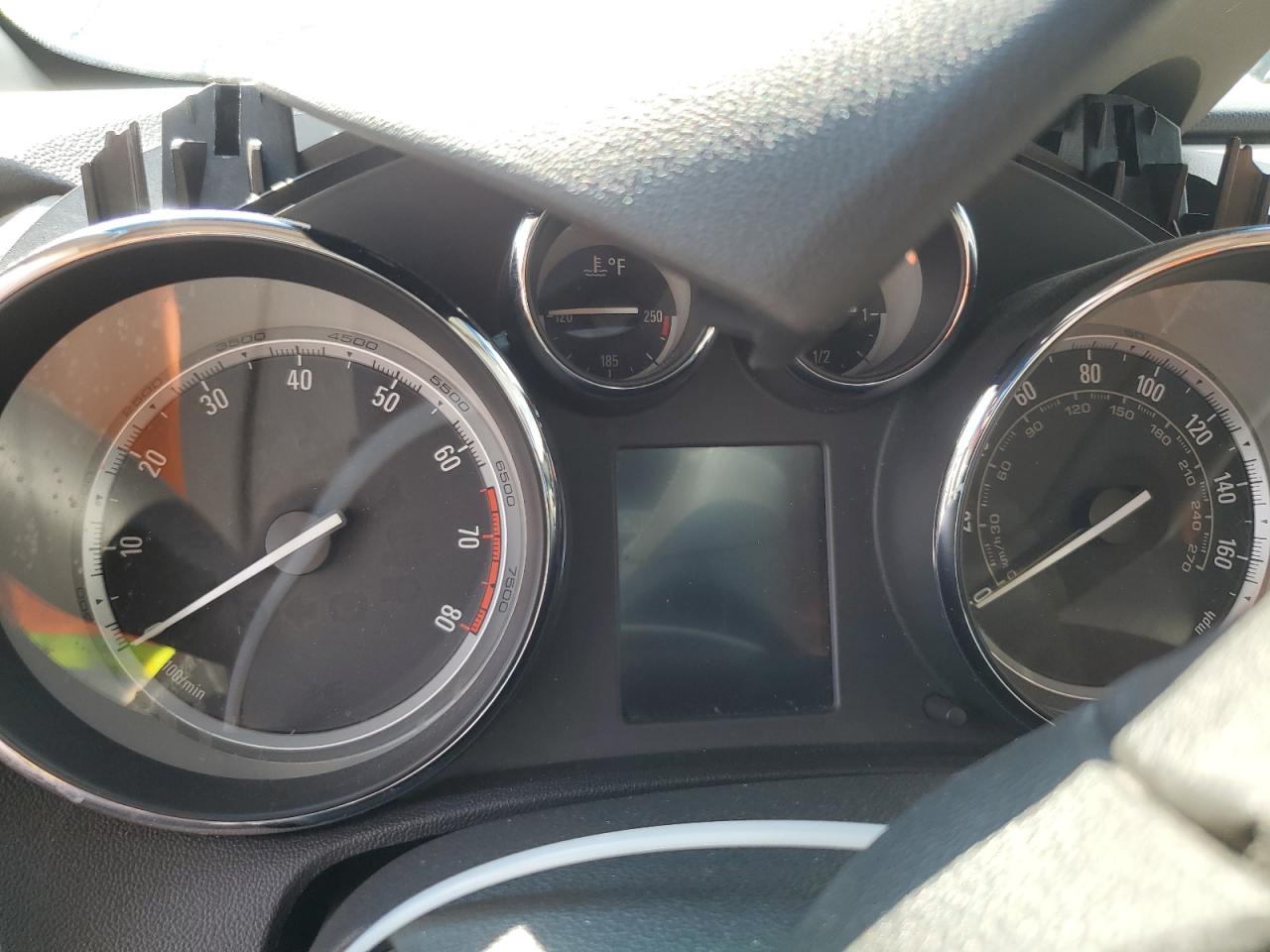 2014 Buick Verano VIN: 1G4PP5SK9E4111258 Lot: 71307635