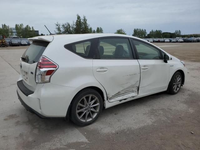 2016 TOYOTA PRIUS V   