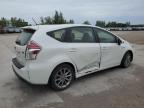 2016 TOYOTA PRIUS V    à vendre chez Copart ON - TORONTO
