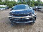 2025 CHEVROLET SUBURBAN K1500 LT   à vendre chez Copart MI - FLINT