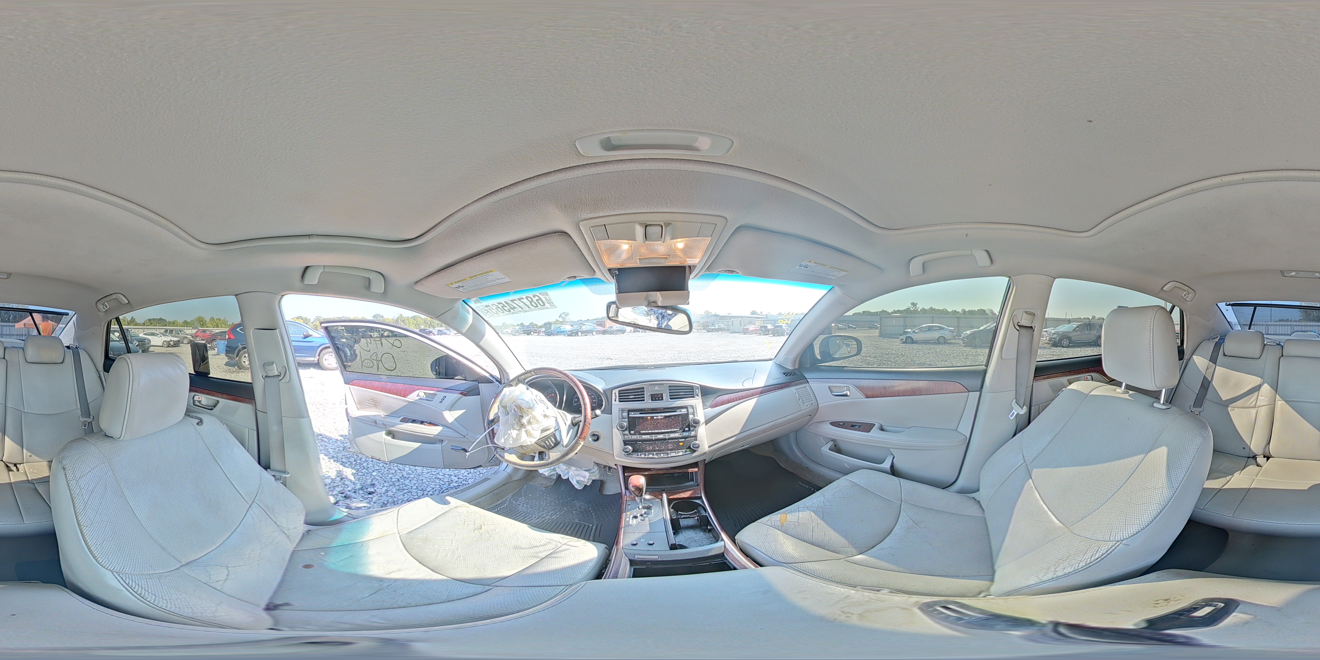 2011 Toyota Avalon Base VIN: 4T1BK3DB1BU399010 Lot: 68774565