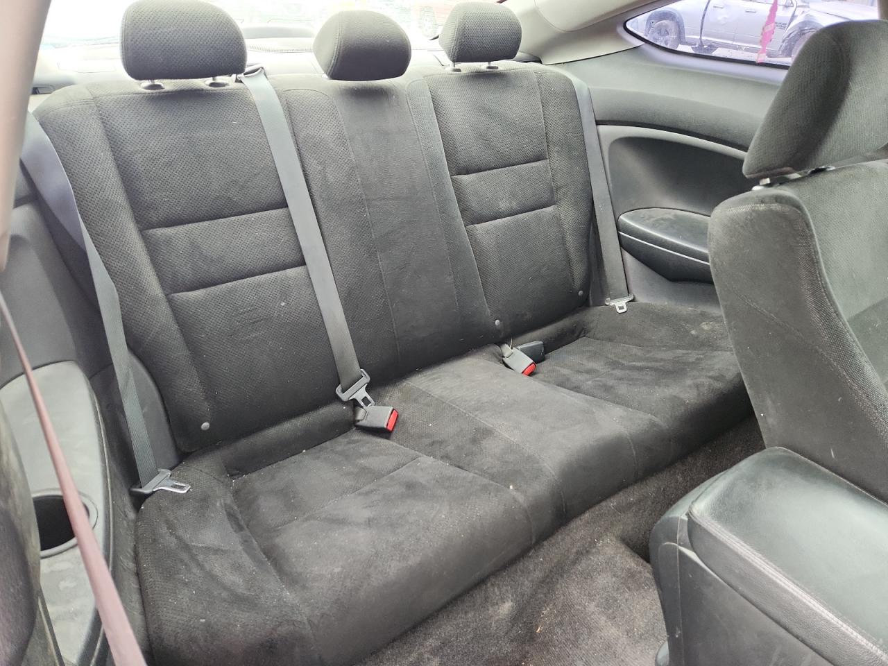 2011 Honda Accord Ex VIN: 1HGCS1B7XBA015188 Lot: 69570135