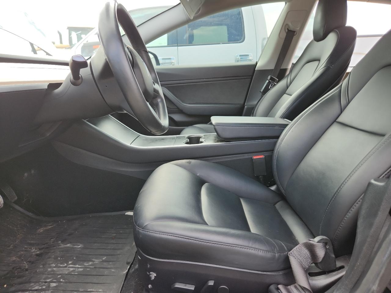 2018 Tesla Model 3 VIN: 5YJ3E1EA9JF046645 Lot: 70874495