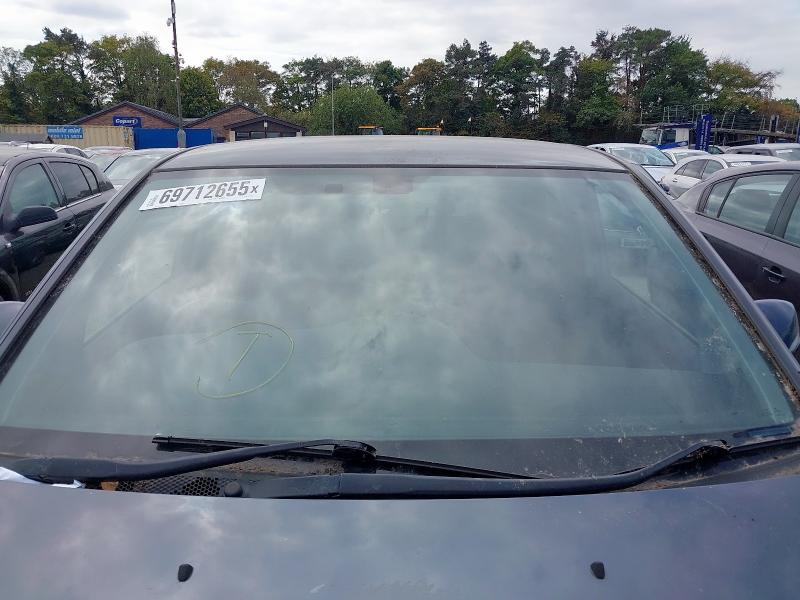 2008 HONDA FR-V ES I-CTDI 