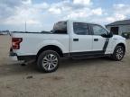 2018 FORD F150 SUPERCREW   à vendre chez Copart MI - FLINT