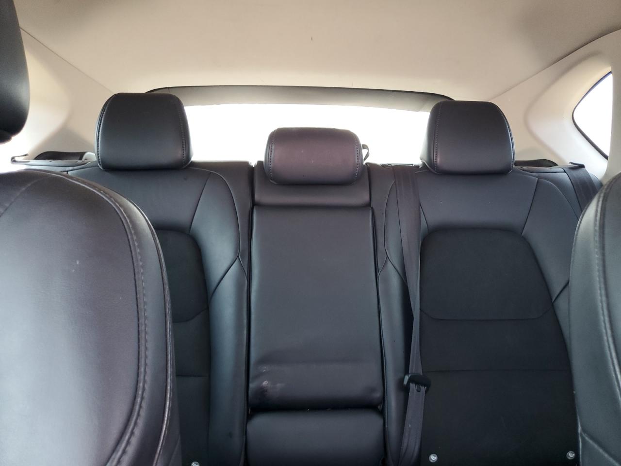 2017 Mazda Cx-5 Touring VIN: JM3KFBCL3H0203153 Lot: 67573945