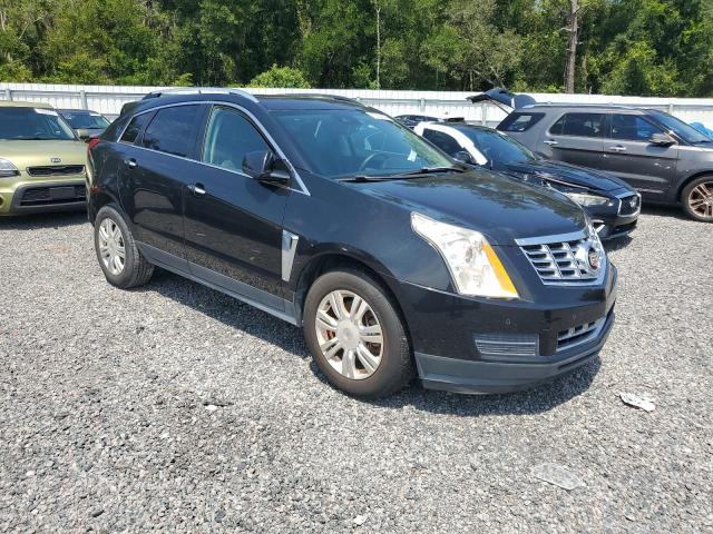  CADILLAC SRX 2013 Black