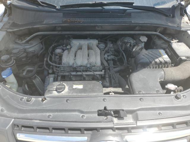 2006 KIA NEW SPORTAGE   