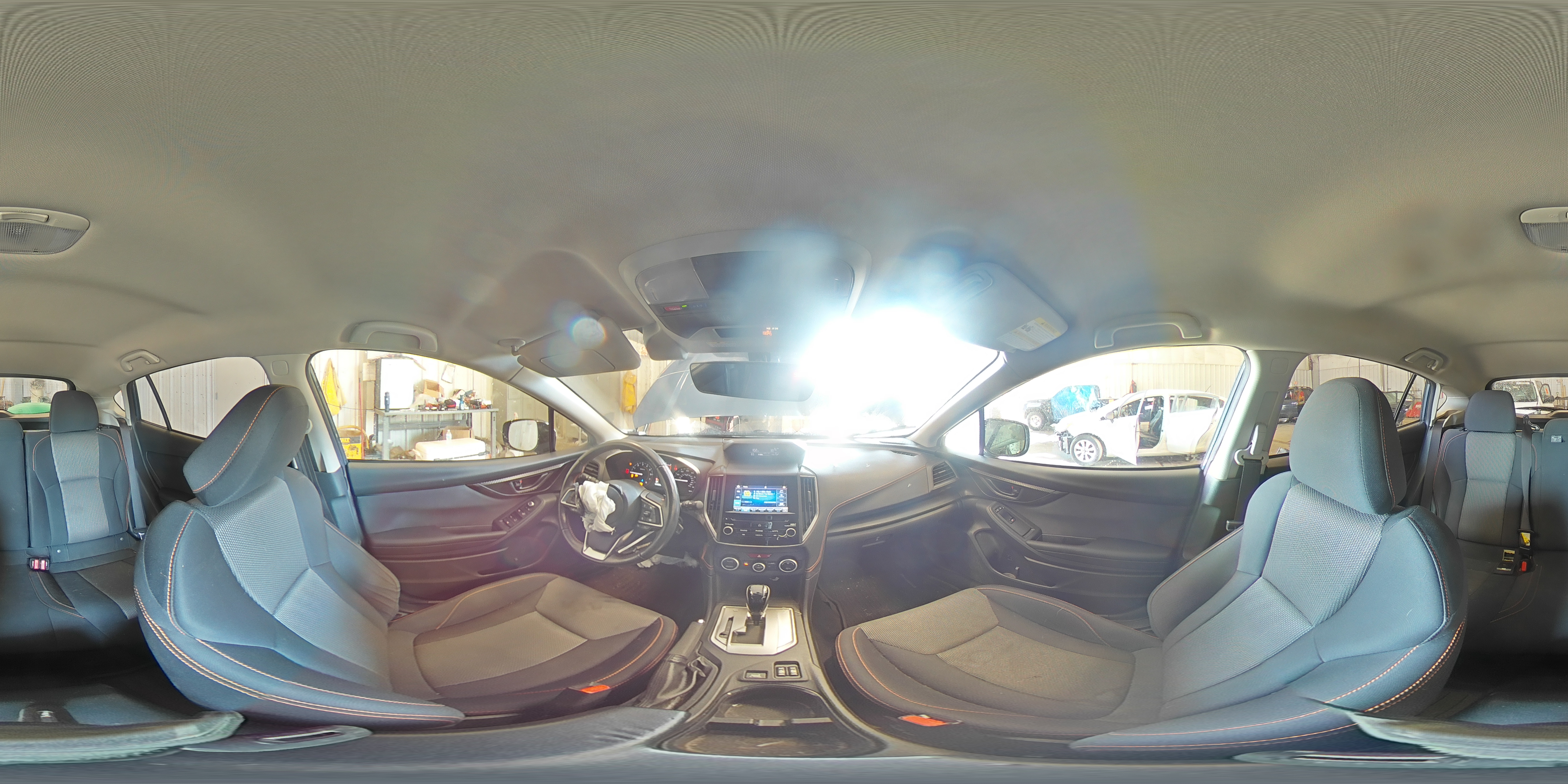 2021 Subaru Crosstrek Premium VIN: JF2GTAPC7MH293089 Lot: 68072505