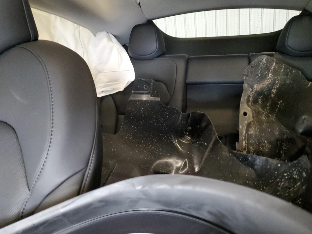 2026 Tesla Model Y VIN: 7SAYGDEE6TA405960 Lot: 67515135