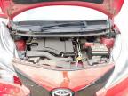 2015 TOYOTA AYGO X-PRESSION VVT-I  for sale at Copart COLCHESTER