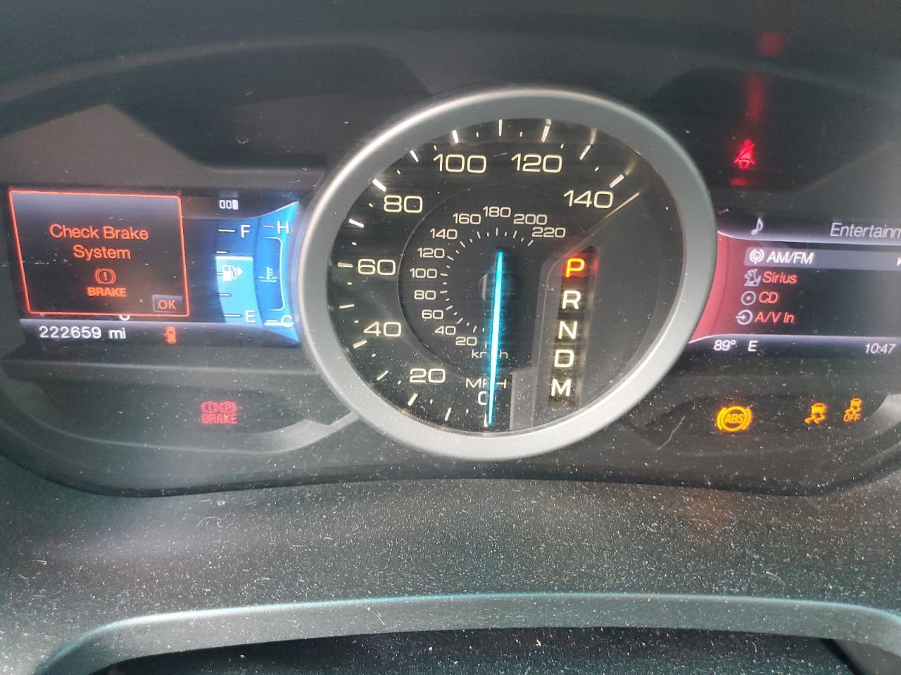 2013 Ford Explorer Xlt VIN: 1FM5K7D85DGB87088 Lot: 70657505