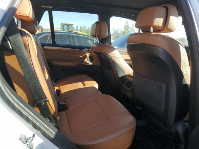 2009 BMW X5 XDRIVE35D  