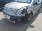 2009 NISSAN PIXO N-TEC for sale at Copart ROCHFORD