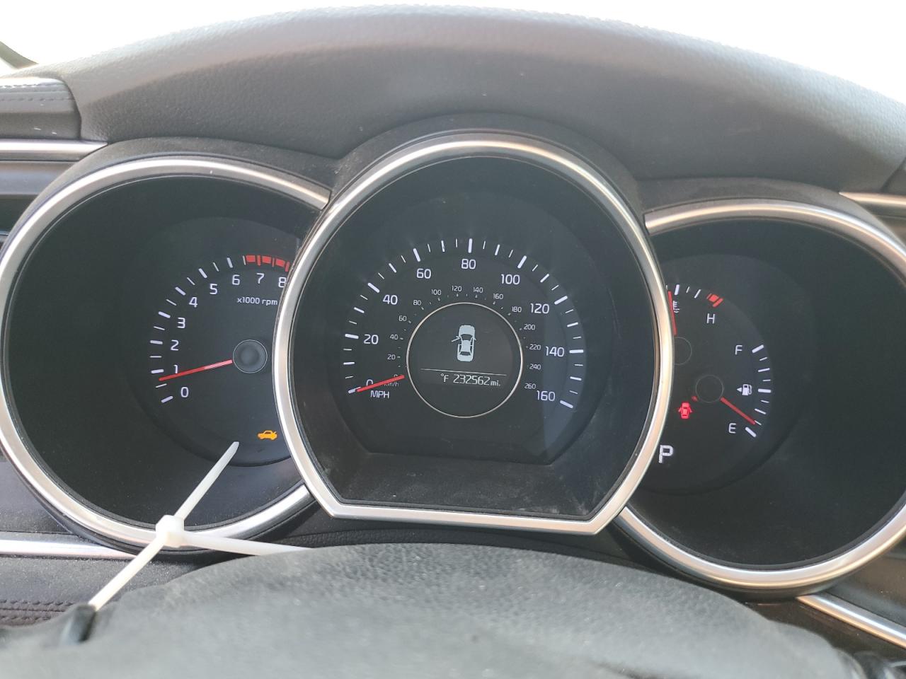 2014 Kia Optima Ex VIN: 5XXGN4A74EG317322 Lot: 69408945