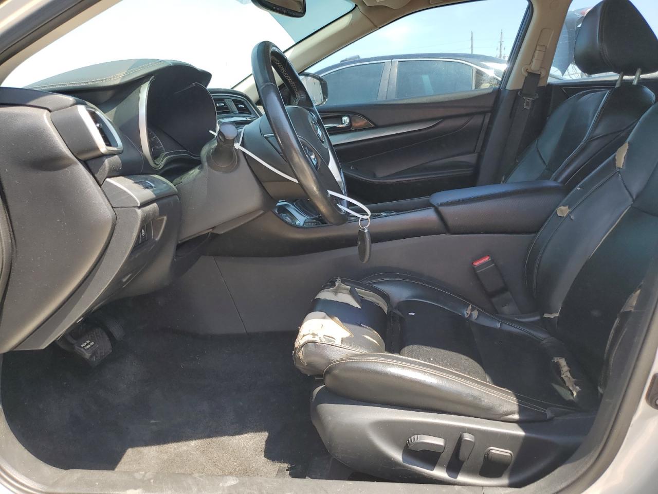 2018 Nissan Maxima 3.5S VIN: 1N4AA6AP1JC397403 Lot: 70344695