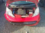 2009 PEUGEOT 107 URBAN for sale at Copart WOLVERHAMPTON