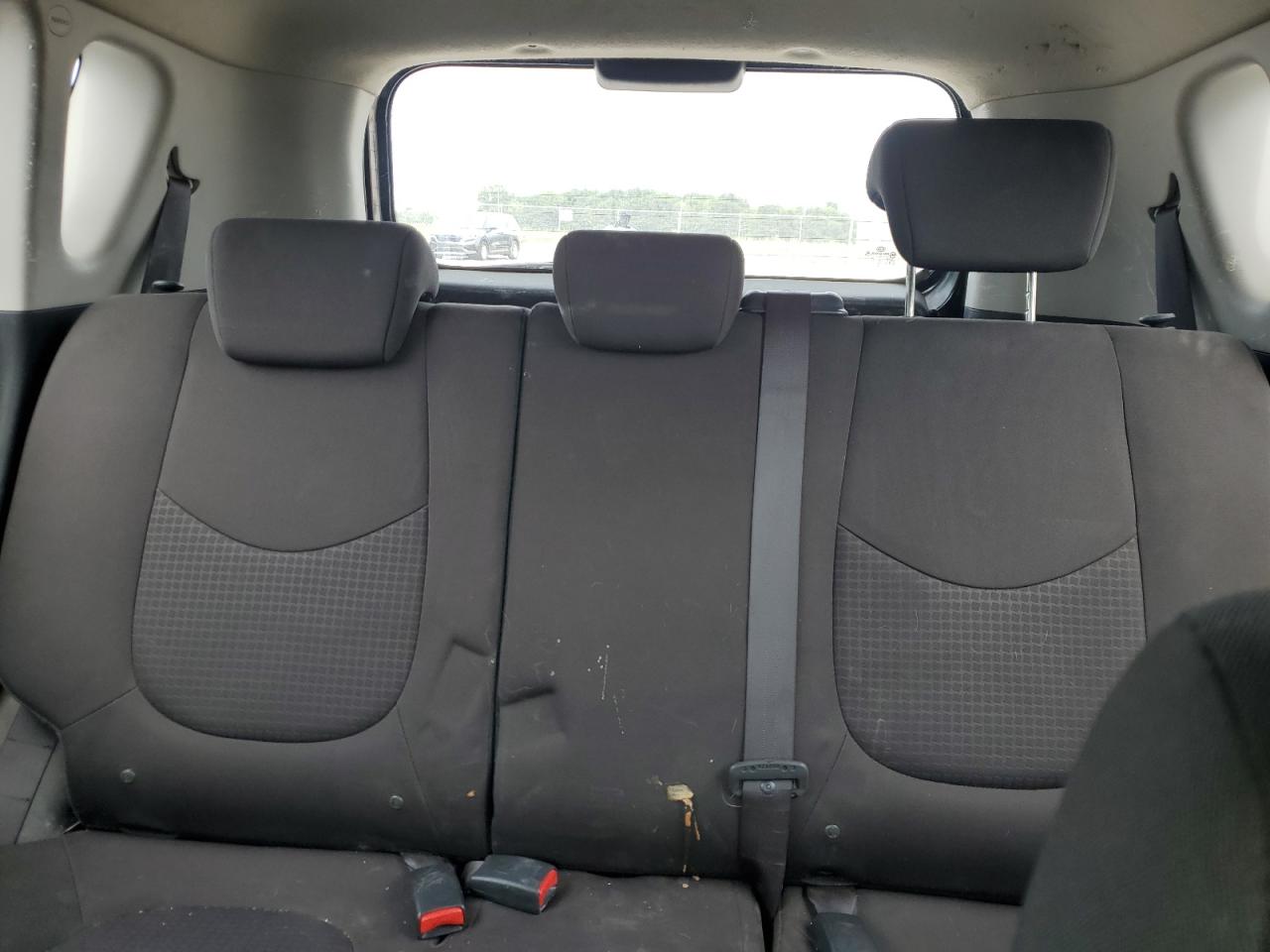 2010 Kia Soul VIN: KNDJT2A12A7058022 Lot: 70286855