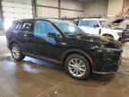 2024 HONDA CR-V EXL   for sale at Copart QC - MONTREAL
