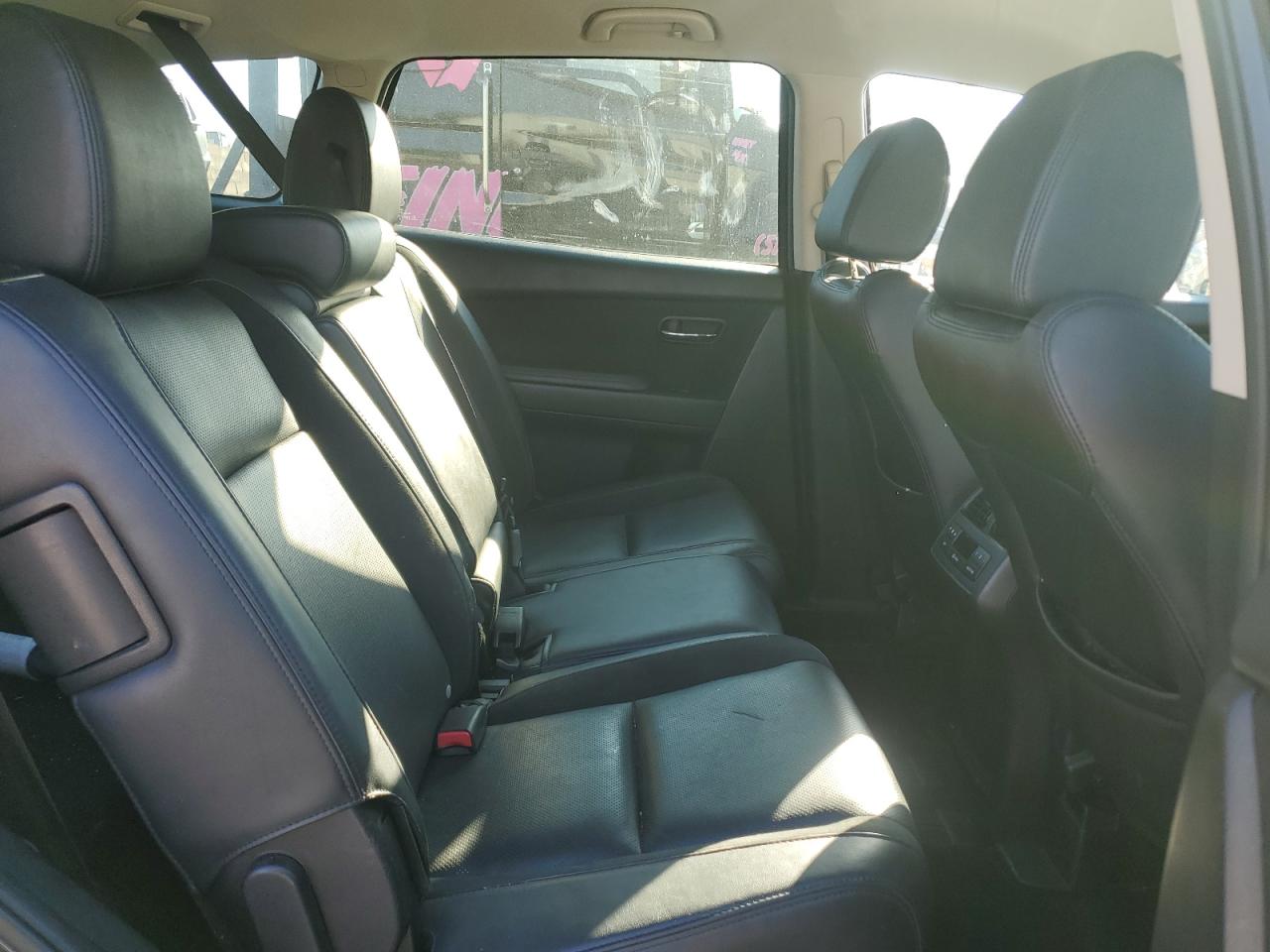 2015 Mazda Cx-9 Touring VIN: JM3TB3CA8F0467132 Lot: 71127615