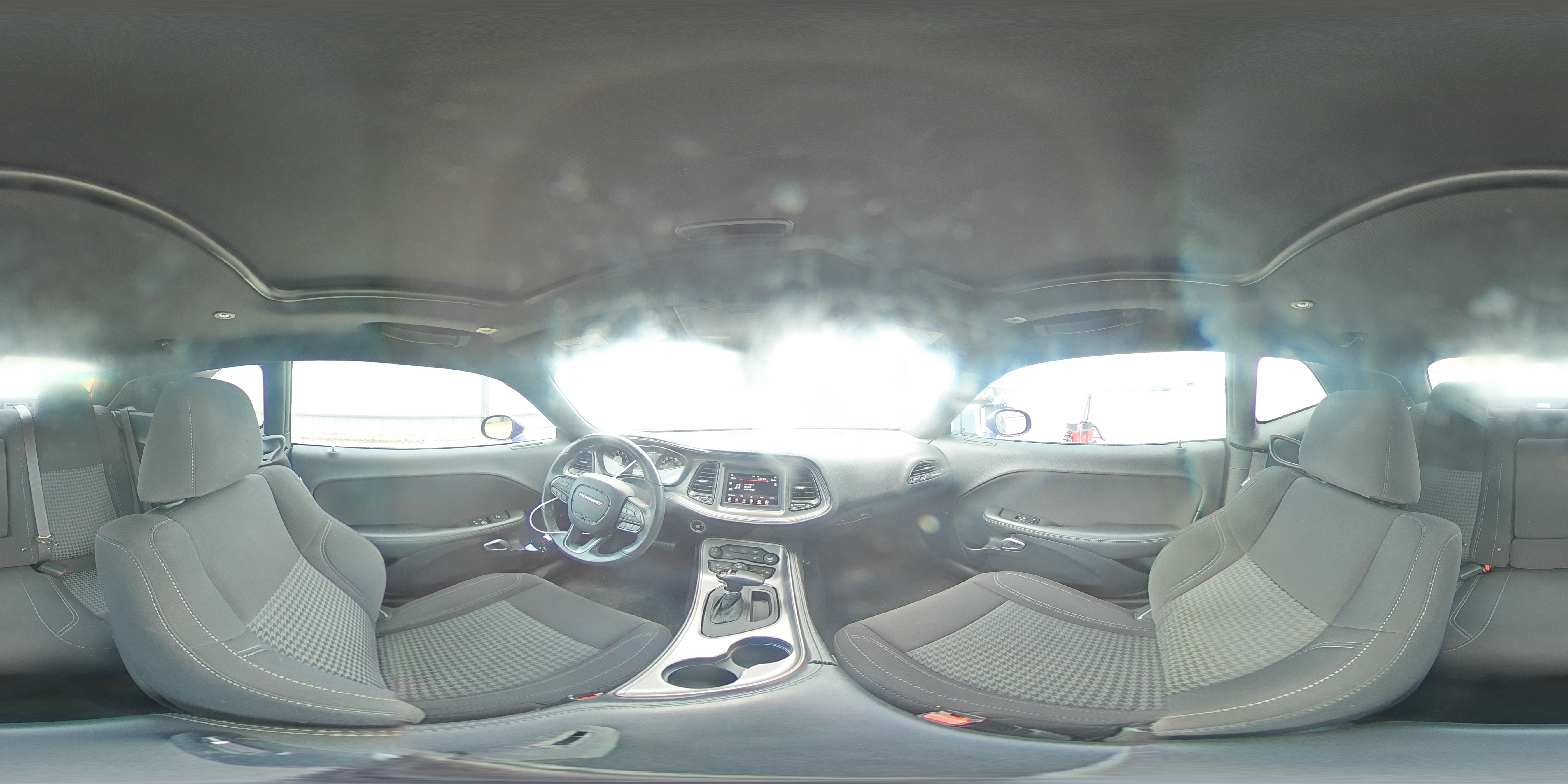 2023 Dodge Challenger Sxt VIN: 2C3CDZAG3PH645222 Lot: 69541955