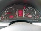 2007 AUDI A4 SE for sale at Copart SANDY