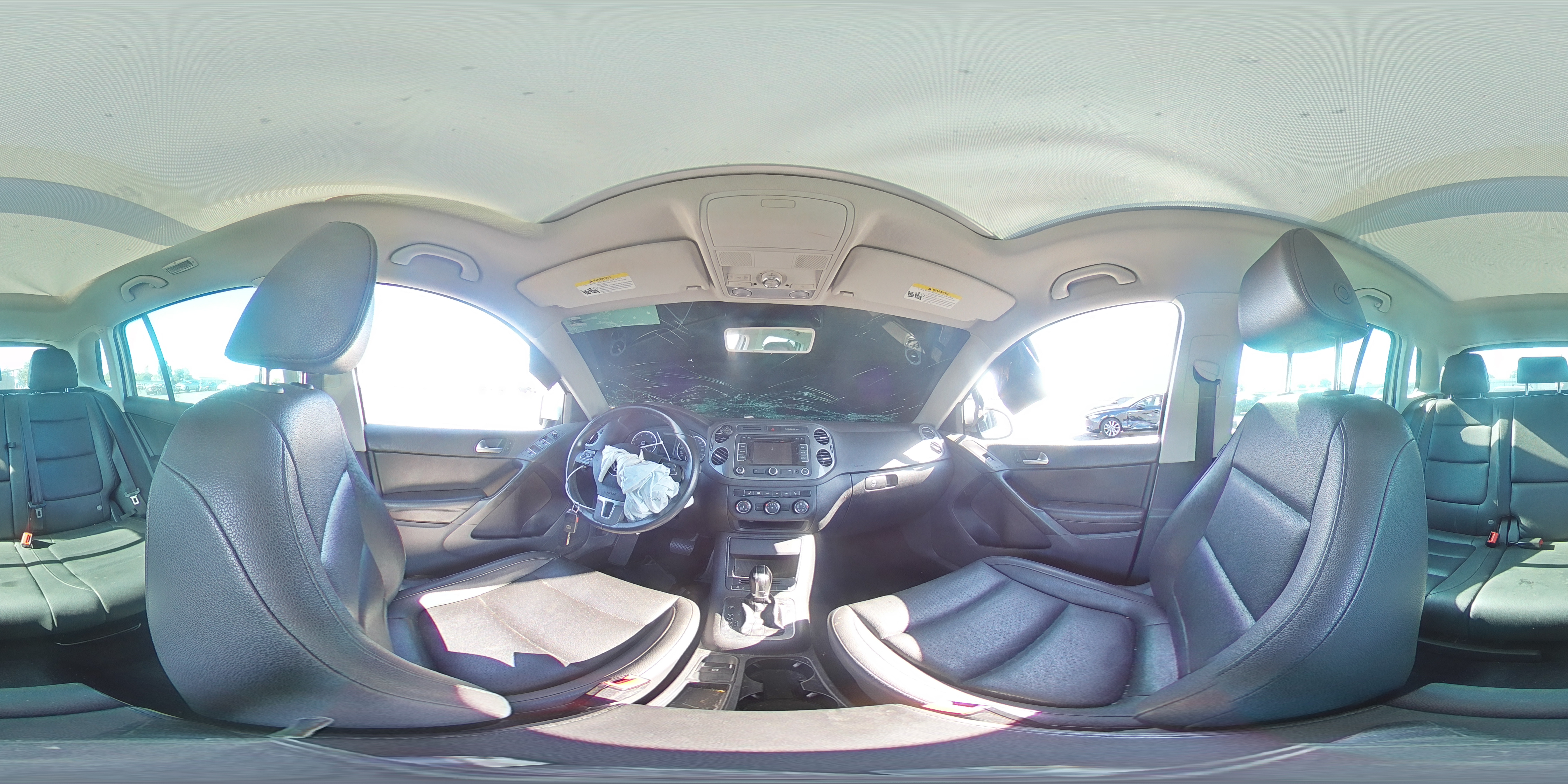 2013 Volkswagen Tiguan S VIN: WVGAV3AX5DW590567 Lot: 70338155