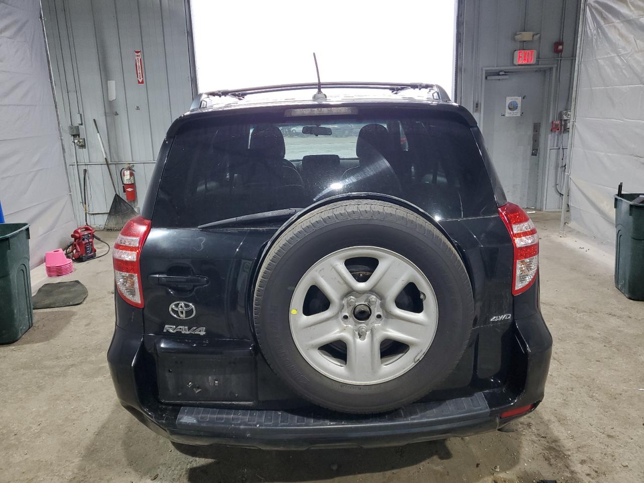 2001 Toyota Rav4 Limited VIN: 2T3DK4DV3BW045067 Lot: 70439545