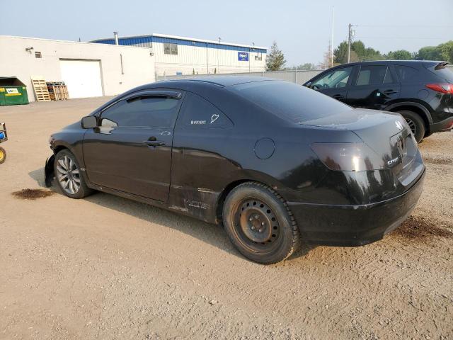 2008 HONDA CIVIC SI  