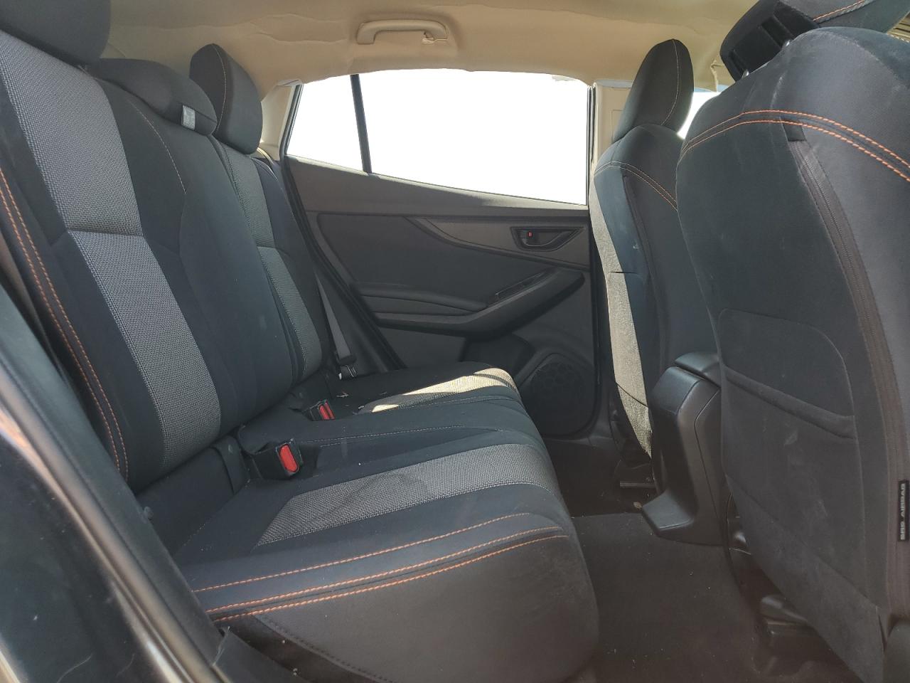 2020 Subaru Crosstrek Premium VIN: JF2GTAPC9L8255989 Lot: 68571395