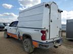 2022 CHEVROLET SILVERADO K3500 à vendre chez Copart AB - EDMONTON