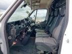 2024 RENAULT MASTER LH35 START BLUE DC  for sale at Copart YORK