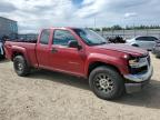 2004 GMC CANYON    à vendre chez Copart AB - EDMONTON