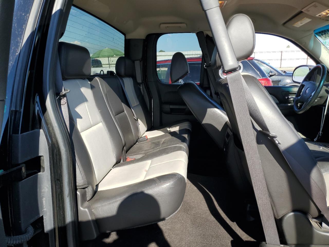 2008 GMC Sierra K1500 VIN: 2GTEK19J281319269 Lot: 70774385