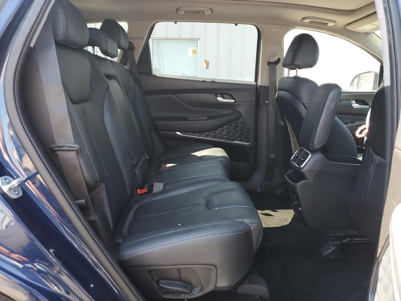 2020 Hyundai Santa Fe Sel VIN: 5NMS33AD6LH262631 Lot: 70476695