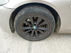2014 BMW 520D SE AU for sale at Copart YORK