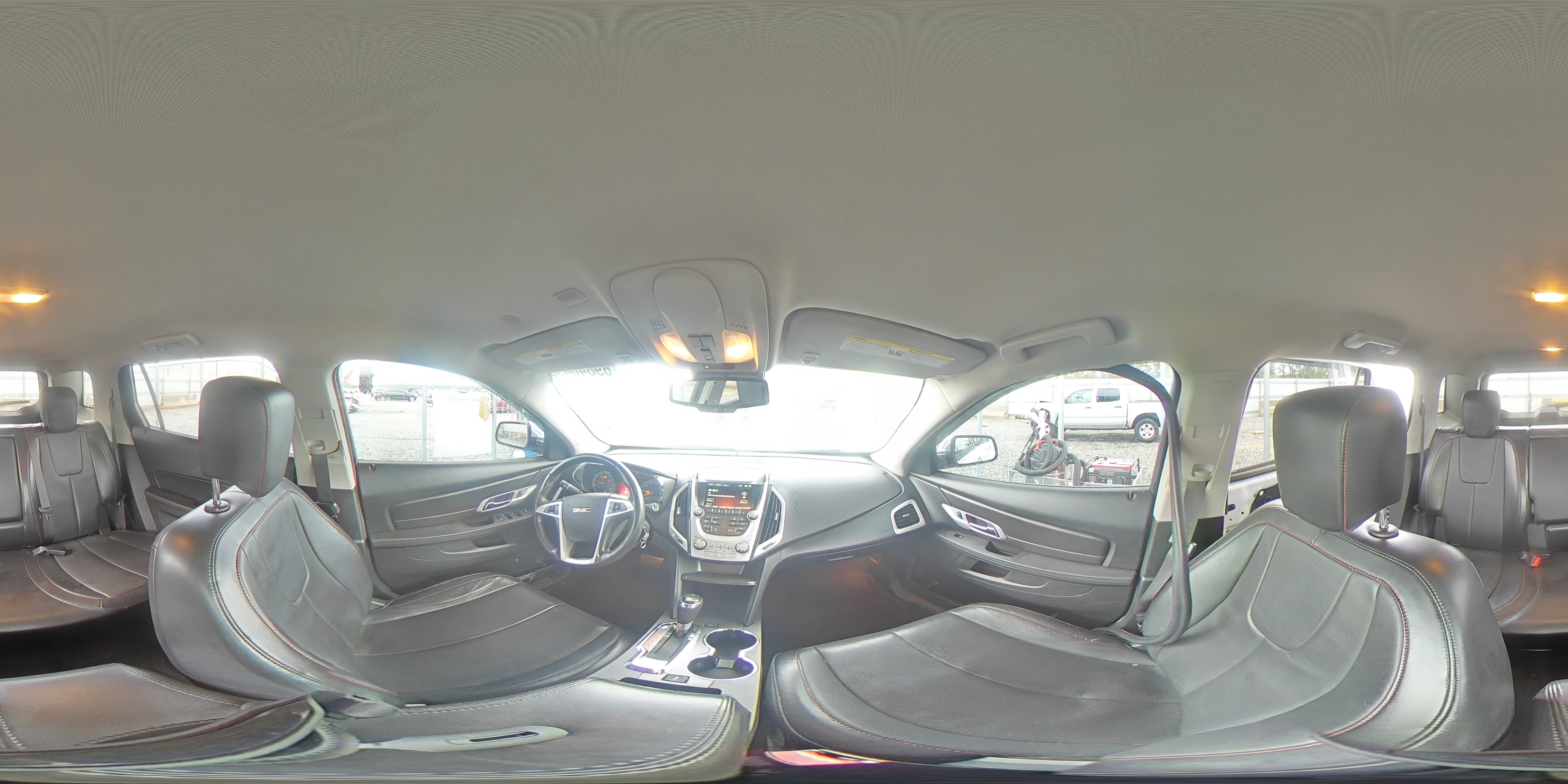 2019 GMC Terrain Slt VIN: 2GKFLUEK8H6320807 Lot: 69846495
