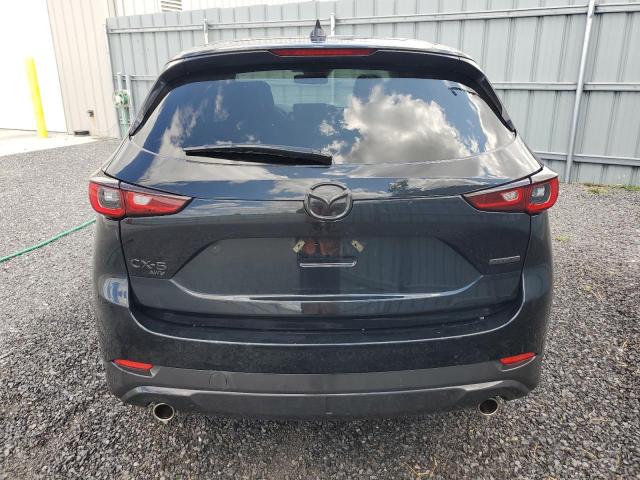 2023 MAZDA CX-5 PREFERRED  