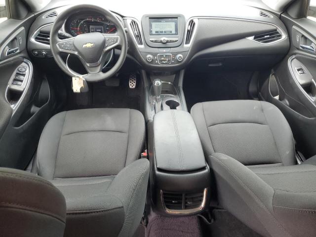  CHEVROLET MALIBU 2017 Biały