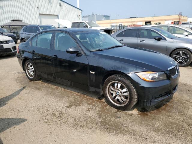 2007 BMW 323 I  