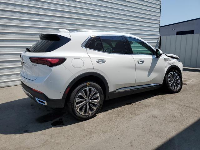  BUICK ENVISION 2024 White