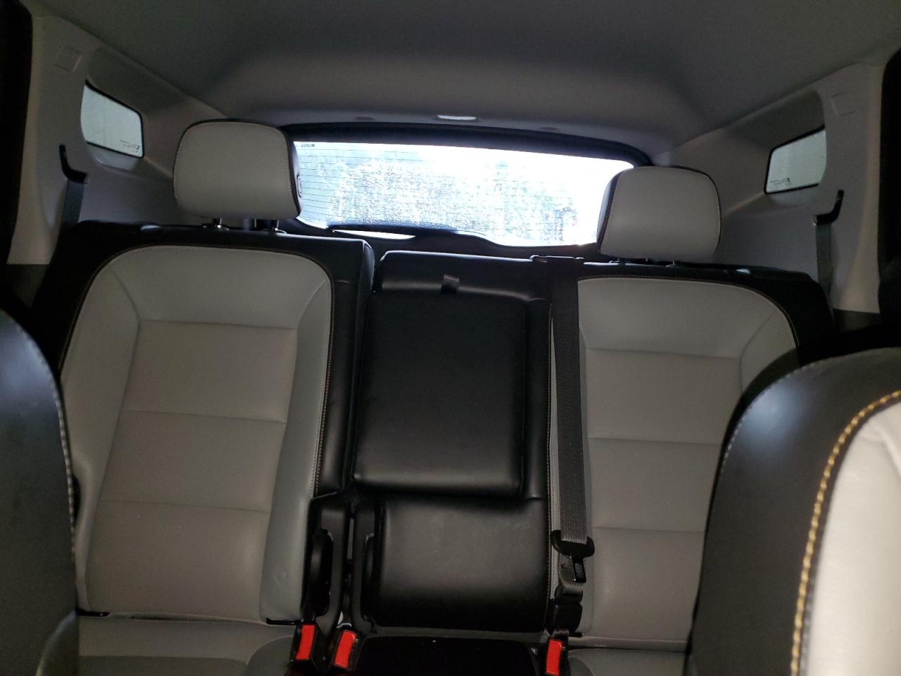 2020 GMC Terrain Slt VIN: 3GKALPEX8LL111546 Lot: 70553575