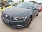 2016 VOLKSWAGEN PASSAT BLUEMOTION for sale at Copart SANDY
