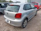2012 VOLKSWAGEN POLO MATCH 60  for sale at Copart BRISTOL