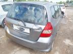 2008 HONDA JAZZ SE CVT  for sale at Copart WESTBURY