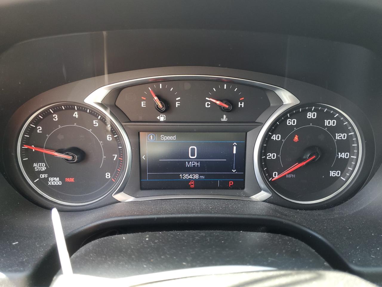 2020 GMC Acadia Sle VIN: 1GKKNRLS5LZ110428 Lot: 69220275