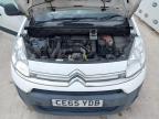 2015 CITROEN BERLINGO 6 for sale at Copart BRISTOL