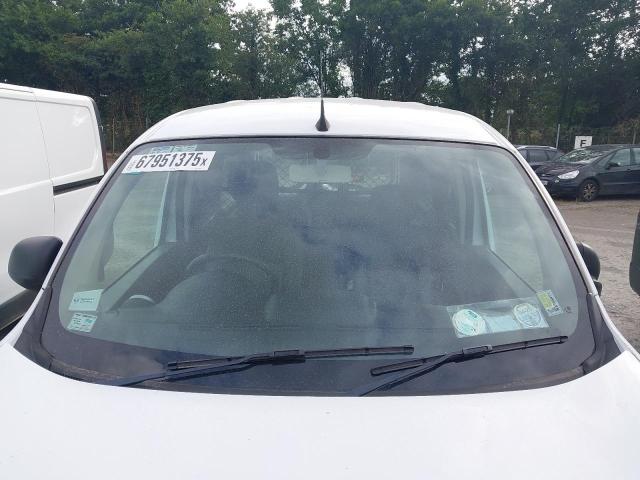 2019 RENAULT KANGOO DCI